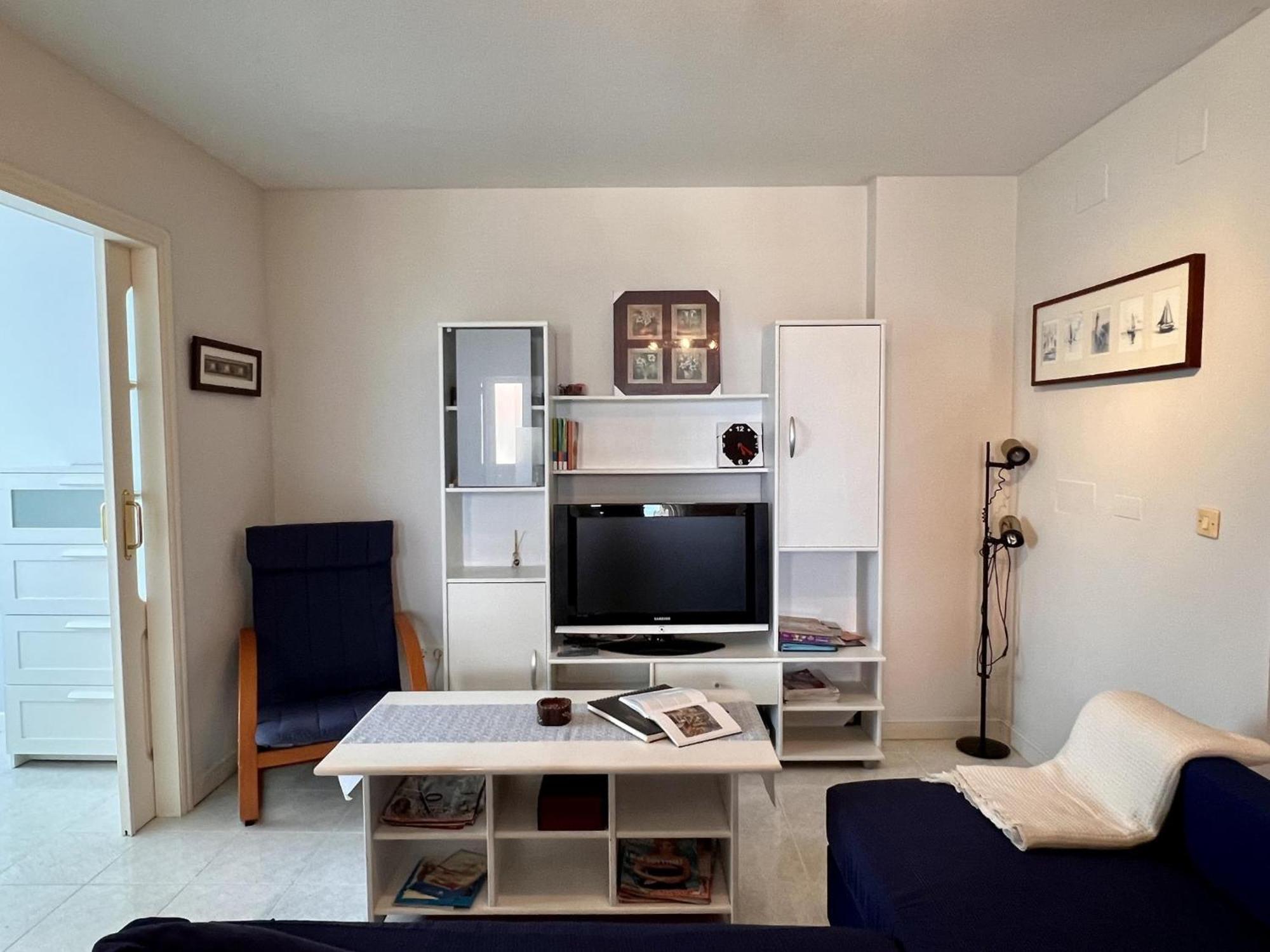 Apartamento La Caleta III Mogro Εξωτερικό φωτογραφία