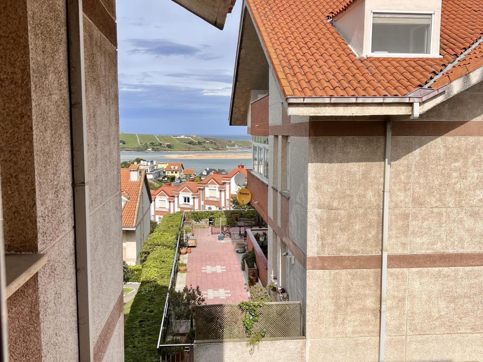 Apartamento La Caleta III Mogro Εξωτερικό φωτογραφία