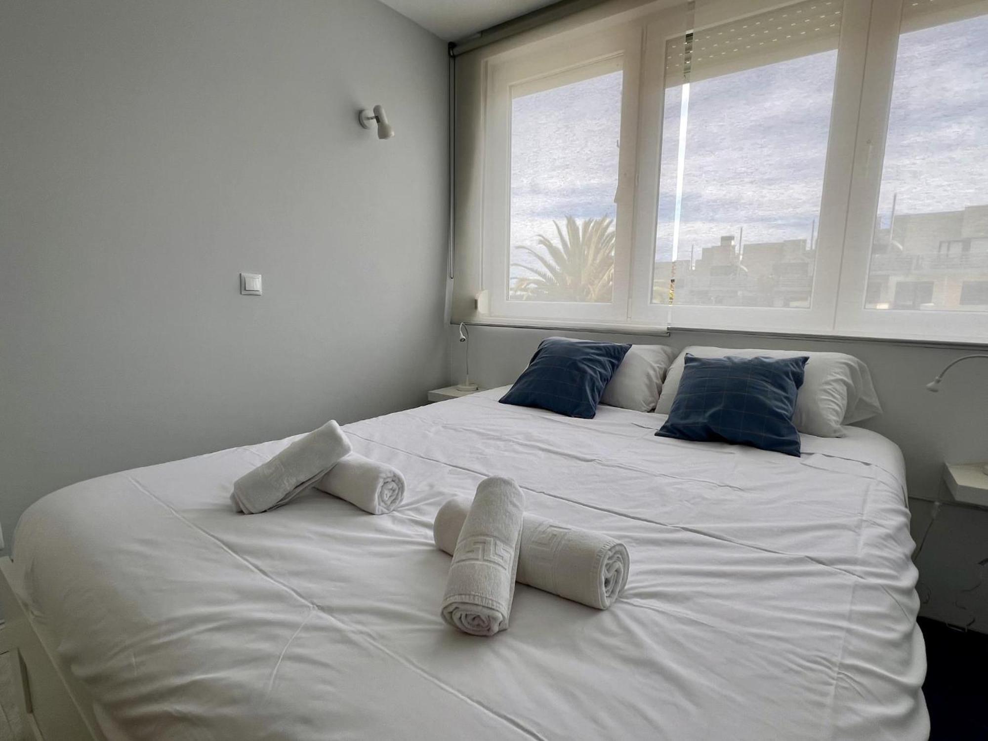 Apartamento La Caleta III Mogro Εξωτερικό φωτογραφία